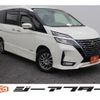 nissan serena 2019 -NISSAN--Serena DAA-HFC27--HFC27-056395---NISSAN--Serena DAA-HFC27--HFC27-056395- image 1