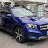 mercedes-benz glb-class 2021 CFJ1856532 image 24