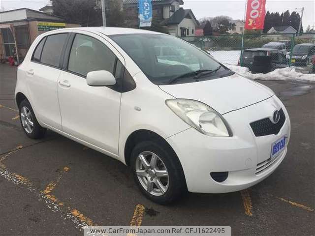 toyota vitz 2006 769235-180217132801 image 1