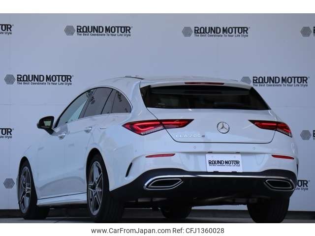 mercedes-benz cla-class 2022 -MERCEDES-BENZ--Benz CLA 3DA-118612M--W1K1186122N290129---MERCEDES-BENZ--Benz CLA 3DA-118612M--W1K1186122N290129- image 2