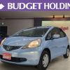 honda fit 2008 CFJ1601132 image 1