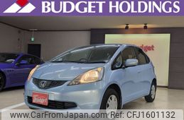 honda fit 2008 CFJ1601132