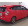 toyota prius-α 2015 -TOYOTA 【柏 300ﾂ4686】--Prius α DAA-ZVW41W--ZVW41W-0027254---TOYOTA 【柏 300ﾂ4686】--Prius α DAA-ZVW41W--ZVW41W-0027254- image 6