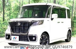 suzuki spacia 2019 -SUZUKI--Spacia DAA-MK53S--MK53S-854951---SUZUKI--Spacia DAA-MK53S--MK53S-854951-