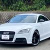 audi tt-coupe 2014 quick_quick_ABA-8JCDA_TRUZZZ8J6E1015270 image 1