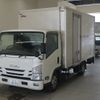 isuzu elf-truck 2018 -ISUZU 【千葉 100ﾁ6803】--Elf NPR85AN-7076540---ISUZU 【千葉 100ﾁ6803】--Elf NPR85AN-7076540- image 1