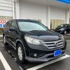 honda cr-v 2013 -HONDA--CR-V DBA-RM1--RM1-1102517---HONDA--CR-V DBA-RM1--RM1-1102517- image 2