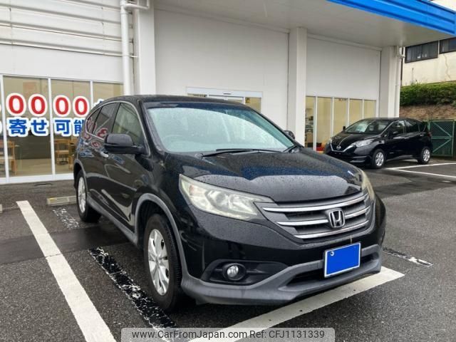 honda cr-v 2013 -HONDA--CR-V DBA-RM1--RM1-1102517---HONDA--CR-V DBA-RM1--RM1-1102517- image 2