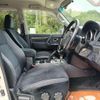 mitsubishi pajero 2007 quick_quick_CBA-V93W_V93W-0002599 image 9