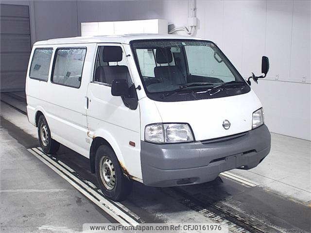 nissan vanette-van 2012 -NISSAN--Vanette Van SKP2MN-200359---NISSAN--Vanette Van SKP2MN-200359- image 1