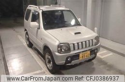 suzuki jimny 2003 -SUZUKI 【春日部 581ｶ8562】--Jimny JB23W-328221---SUZUKI 【春日部 581ｶ8562】--Jimny JB23W-328221-