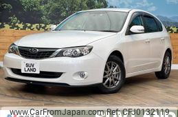 subaru impreza-wagon 2009 -SUBARU--Impreza Wagon DBA-GH7--GH7-008787---SUBARU--Impreza Wagon DBA-GH7--GH7-008787-