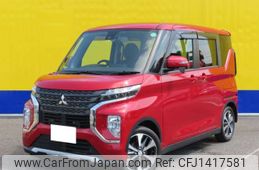 mitsubishi ek-sport 2022 -MITSUBISHI--ek X Space 5AA-B34A--B34A-0102600---MITSUBISHI--ek X Space 5AA-B34A--B34A-0102600-