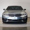 bmw 5-series 2017 -BMW--BMW 5 Series LDA-JC20--WBAJC32050B076129---BMW--BMW 5 Series LDA-JC20--WBAJC32050B076129- image 8