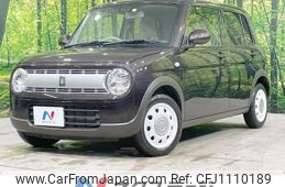 suzuki alto-lapin 2020 -SUZUKI--Alto Lapin DBA-HE33S--HE33S-252457---SUZUKI--Alto Lapin DBA-HE33S--HE33S-252457-