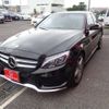 mercedes-benz c-class 2015 -MERCEDES-BENZ--Benz C Class DBA-205040C--WDD2050402R042204---MERCEDES-BENZ--Benz C Class DBA-205040C--WDD2050402R042204- image 5