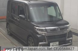 daihatsu tanto 2018 -DAIHATSU 【川崎 584ﾋ8000】--Tanto LA600S-0654437---DAIHATSU 【川崎 584ﾋ8000】--Tanto LA600S-0654437-