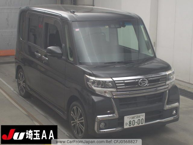 daihatsu tanto 2018 -DAIHATSU 【川崎 584ﾋ8000】--Tanto LA600S-0654437---DAIHATSU 【川崎 584ﾋ8000】--Tanto LA600S-0654437- image 1