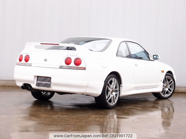 nissan skyline-coupe 1996 CFJ1901722 image 2