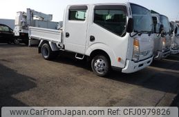 nissan atlas 2017 -NISSAN--Atlas SZ2F24--062459---NISSAN--Atlas SZ2F24--062459-