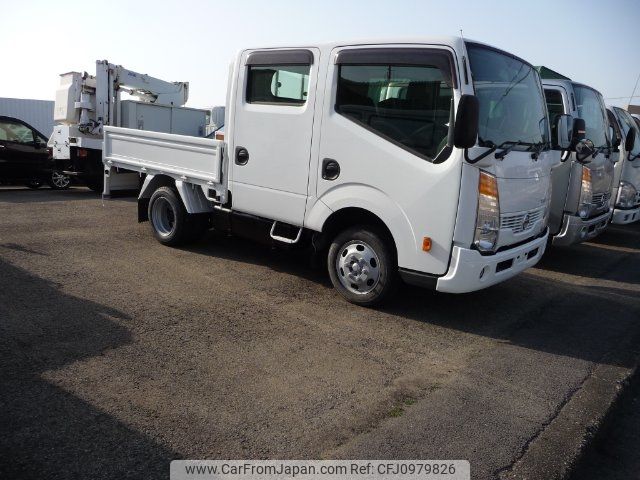 nissan atlas 2017 -NISSAN--Atlas SZ2F24--062459---NISSAN--Atlas SZ2F24--062459- image 1