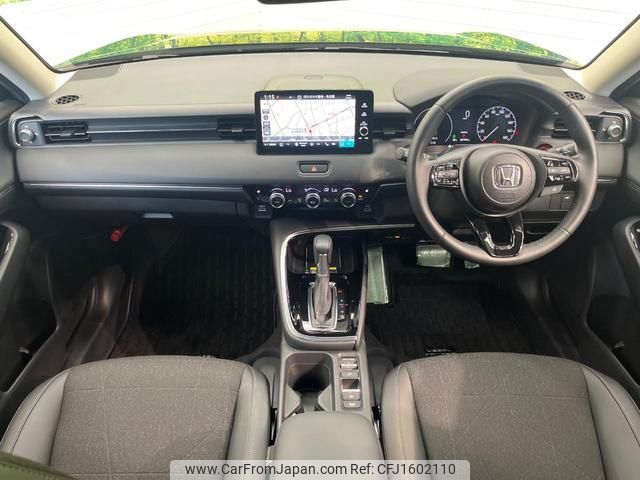 honda vezel 2024 CFJ1602110 image 2