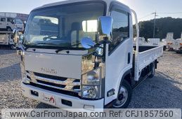 isuzu elf-truck 2007 CFJ1857560