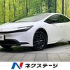 toyota prius 2024 -TOYOTA--Prius 6AA-ZVW60--ZVW60-4028***---TOYOTA--Prius 6AA-ZVW60--ZVW60-4028***- image 1