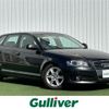 audi a3 2010 -AUDI--Audi A3 ABA-8PCAX--WAUZZZ8P8AA041407---AUDI--Audi A3 ABA-8PCAX--WAUZZZ8P8AA041407- image 1