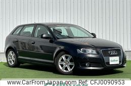 audi a3 2010 -AUDI--Audi A3 ABA-8PCAX--WAUZZZ8P8AA041407---AUDI--Audi A3 ABA-8PCAX--WAUZZZ8P8AA041407-