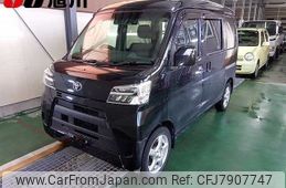 toyota pixis-van 2021 -TOYOTA 【名変中 】--Pixis Van S331M--0021531---TOYOTA 【名変中 】--Pixis Van S331M--0021531-