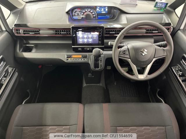 suzuki wagon-r-stingray 2017 CFJ1594659 image 2