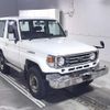 toyota land-cruiser 2001 -TOYOTA--Land Cruiser HZJ71V-0001243---TOYOTA--Land Cruiser HZJ71V-0001243- image 1