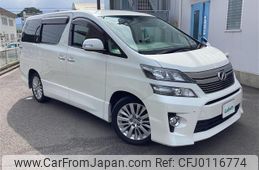 toyota vellfire 2013 -TOYOTA--Vellfire DBA-ANH20W--ANH20-8259791---TOYOTA--Vellfire DBA-ANH20W--ANH20-8259791-