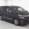 toyota vellfire 2013 -TOYOTA--Vellfire ANH20W--8284729---TOYOTA--Vellfire ANH20W--8284729- image 1
