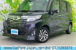 toyota roomy 2019 quick_quick_DBA-M900A_M900A-0305252