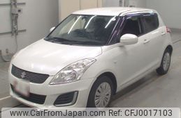 suzuki swift 2017 -SUZUKI--Swift ZD72S-313539---SUZUKI--Swift ZD72S-313539-