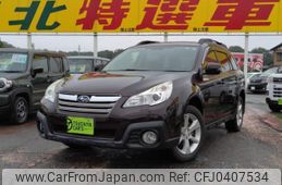 subaru outback 2014 -SUBARU--Legacy OutBack DBA-BRM--BRM-031600---SUBARU--Legacy OutBack DBA-BRM--BRM-031600-