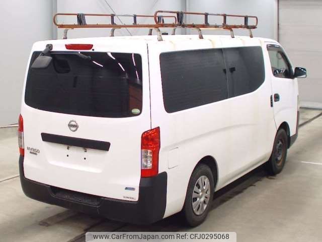 nissan caravan-van 2014 -NISSAN--Caravan Van LDF-VW6E26--VW6E26-008039---NISSAN--Caravan Van LDF-VW6E26--VW6E26-008039- image 2