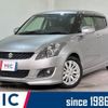 suzuki swift 2013 quick_quick_ZC72S_ZC72S-226905 image 1