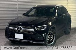 mercedes-benz glc-class 2020 -MERCEDES-BENZ 【品川 332ｻ5532】--Benz GLC 3DA-253915--WDC259152F731476---MERCEDES-BENZ 【品川 332ｻ5532】--Benz GLC 3DA-253915--WDC259152F731476-