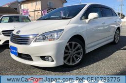 toyota mark-x-zio 2012 quick_quick_DBA-ANA10_ANA10-0040847