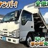 isuzu elf-truck 2010 CFJ1762680 image 2