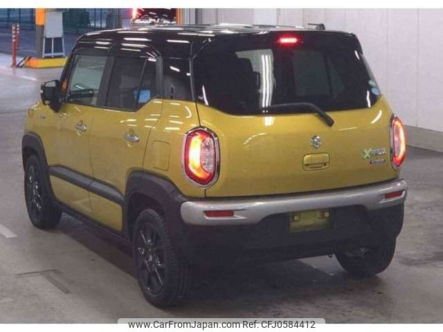 suzuki xbee 2019 -SUZUKI--XBEE DAA-MN71S--MN71S-153732---SUZUKI--XBEE DAA-MN71S--MN71S-153732- image 2