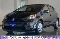 toyota aqua 2013 -TOYOTA--AQUA DAA-NHP10--NHP10-6131026---TOYOTA--AQUA DAA-NHP10--NHP10-6131026-