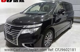 nissan elgrand 2019 -NISSAN--Elgrand TNE52--060929---NISSAN--Elgrand TNE52--060929-