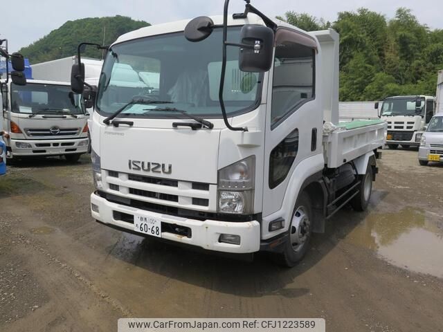 isuzu forward 2014 -ISUZU--Forward TKG-FRR90S1--FRR90-7064314---ISUZU--Forward TKG-FRR90S1--FRR90-7064314- image 2