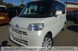 daihatsu tanto 2012 -DAIHATSU 【千葉 584ｸ 521】--Tanto DBA-L375S--L375S-0522702---DAIHATSU 【千葉 584ｸ 521】--Tanto DBA-L375S--L375S-0522702-