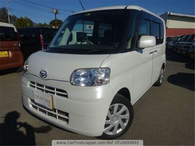 daihatsu tanto 2012 -DAIHATSU 【千葉 584ｸ 521】--Tanto DBA-L375S--L375S-0522702---DAIHATSU 【千葉 584ｸ 521】--Tanto DBA-L375S--L375S-0522702- image 1