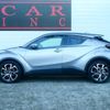 toyota c-hr 2017 quick_quick_DAA-ZYX10_ZYX10-2012905 image 16